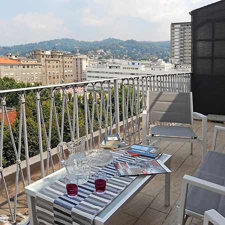 Appartamento Con Vista In Zona Lingotto By Wonderful Italy Turyn Zewnętrze zdjęcie