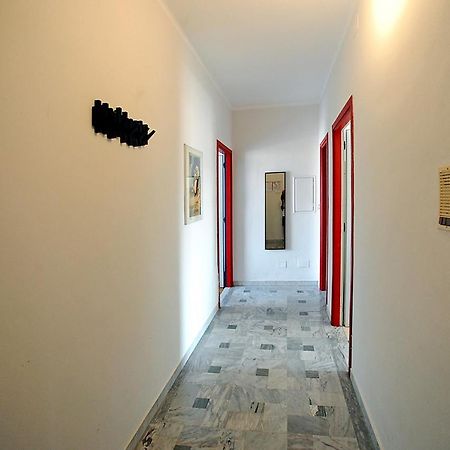 Appartamento Con Vista In Zona Lingotto By Wonderful Italy Turyn Zewnętrze zdjęcie