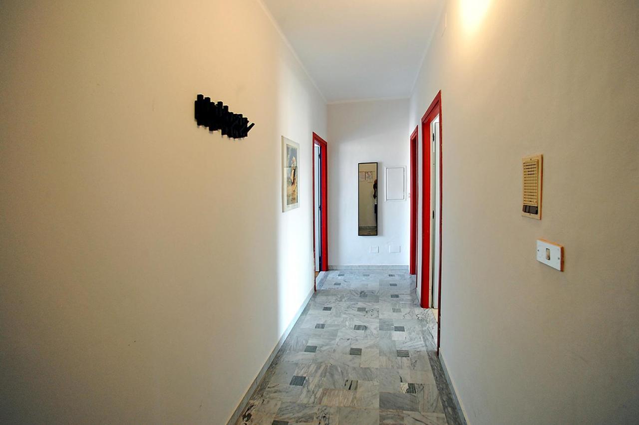 Appartamento Con Vista In Zona Lingotto By Wonderful Italy Turyn Zewnętrze zdjęcie